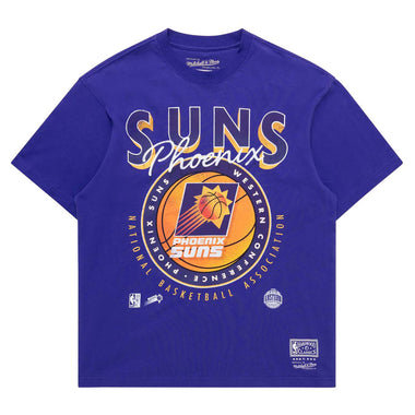 Men's NBA Phoenix Suns Conference Throwback Tee