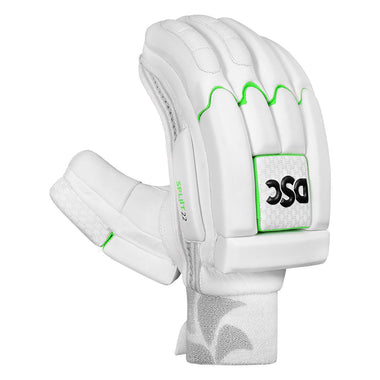 Junior's Spliit 22 Batting Gloves (2023)