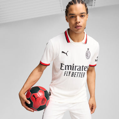 Men's AC Milan 2024/25 Away Replica Soccer Jersey