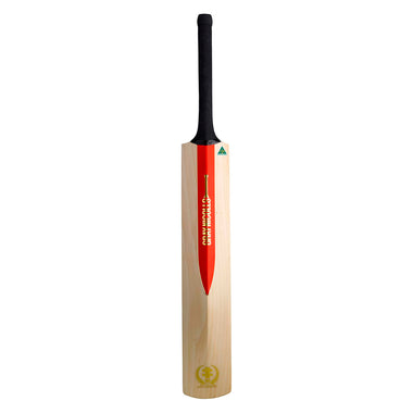 50th Anniversary Cricket Bat (Extra Special) (Natural)