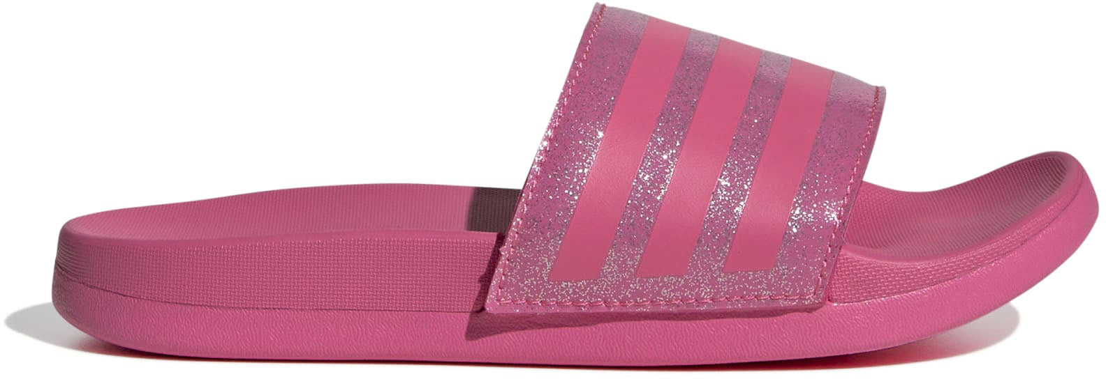 Adidas Adilette Aqua Slides Adidas Pink Glitter Slides Adidas