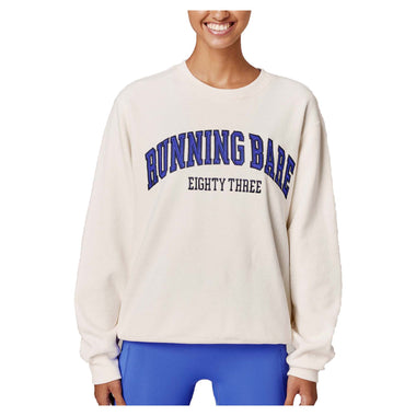 Women's Legacy 2.0 Crew Sweatshirt