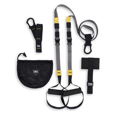 Trx Fit Suspension Training System