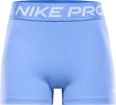 Women's Pro 3 Inch Shorts