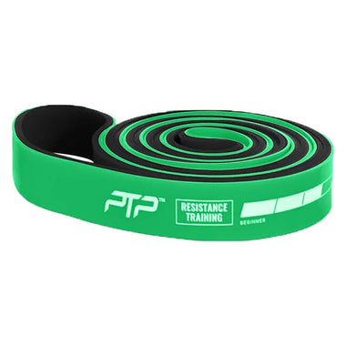 SuperBand Dual Colour Medium Resistance Band