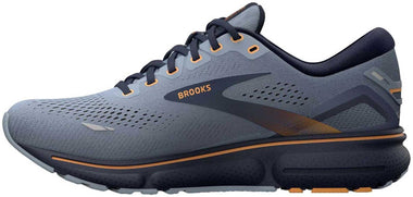 Ghost 15 Men's Running Shoes (Width D)