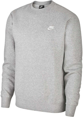 Men's Sportswear Club Fleece Crew