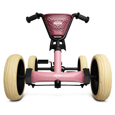 Buzzy Pink Go Kart