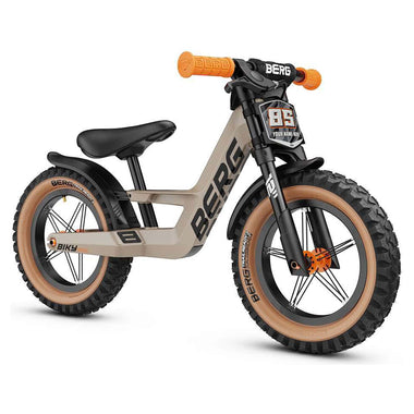 Biky Trail Balance Bike
