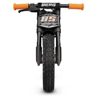 Biky Trail Balance Bike