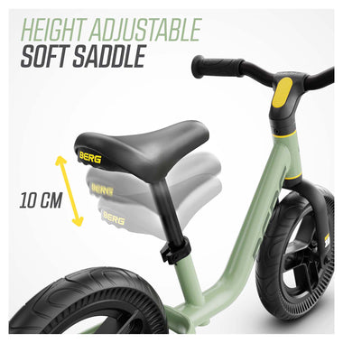 MOOV 10 Balance Bike
