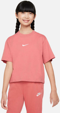 Girl's Sportswear T-Shirt