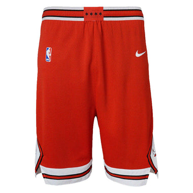 Junior's NBA Chicago Bulls Icon Swingman Shorts