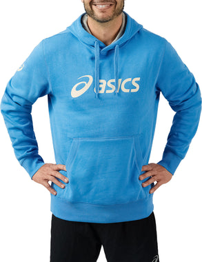 Men's AOP Fleece Hoodie