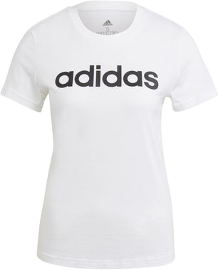 Women's Essentials Slim Logo T-Shirt