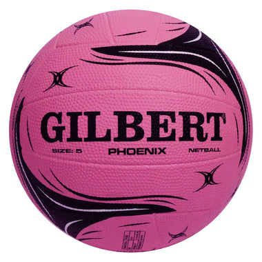 Phoenix Netball 2022 (Size 5)