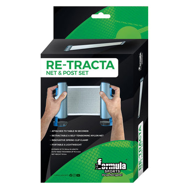 Sports Re-Tracta Net