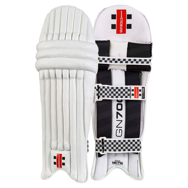 GN 700 Leg Guards (Ambidextrous)