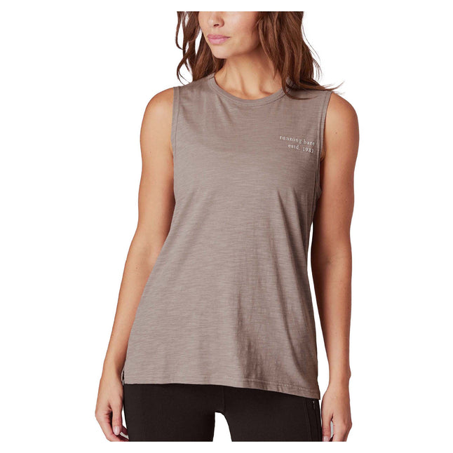 Workout Clothing Running Bare Singlet Running Bare Women's All