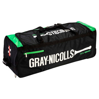 GN 1200 Wheel Cricket Bag