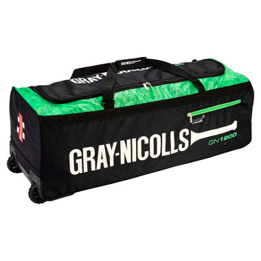 GN 1200 Wheel Cricket Bag