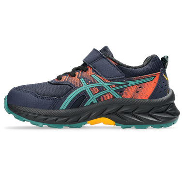 GEL-Venture 9 PS Kid's Trail Running Shoes