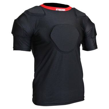 Classic Shoulder Pads (Extra Small Junior)