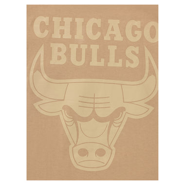 Men's NBA Chicago Bulls Edgeworth Vintage Tee