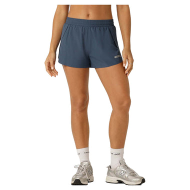 Women's Lightspeed Run Shorts