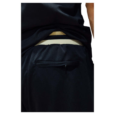 Men's Black/Gold Vibe Shorts