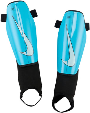 Adult's Charge Soccer Shin Guards