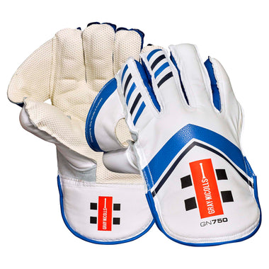 GN 750 Wicket Keeping Gloves