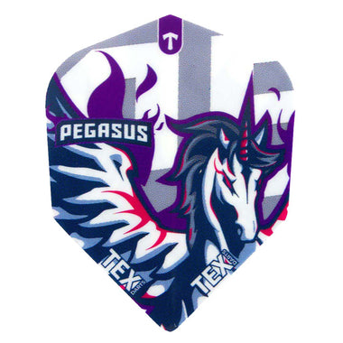 Tex Darts Pegasus Flights Standard
