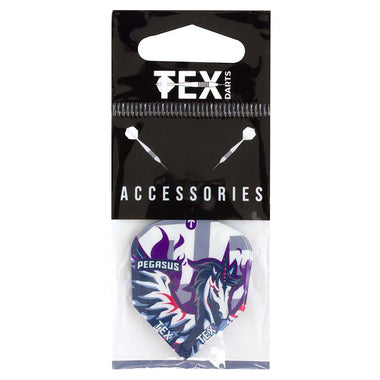 Tex Darts Pegasus Flights Standard
