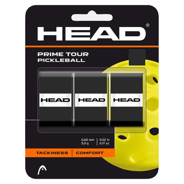 Prime Tour Pickleball Overgrip