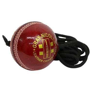 Batting Master Leather Cricket Ball