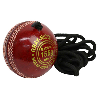 Batting Master Leather Cricket Ball