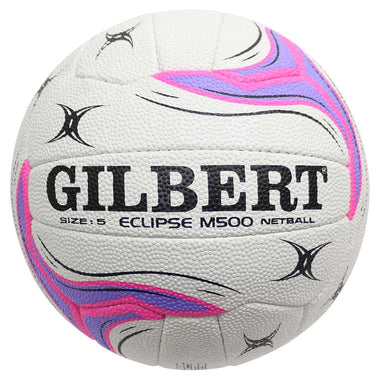 Eclipse M400 Size 4 Match Netball