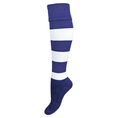 Junior's AFL Fremantle Away Elite Socks