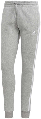 Women's Essentials 3-Stripes Fleece Joggers