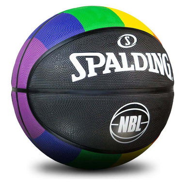 NBL Pride Outdoor Basketball