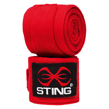 Elasticised 4.5m Hand Wraps