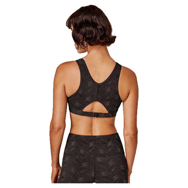 Women's After Dark Ellipse High Support Sports Bra