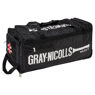 Select Wheel Cricket Bag