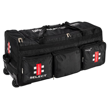 Select Wheel Cricket Bag