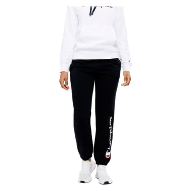 Women's Script High Waist Jogger