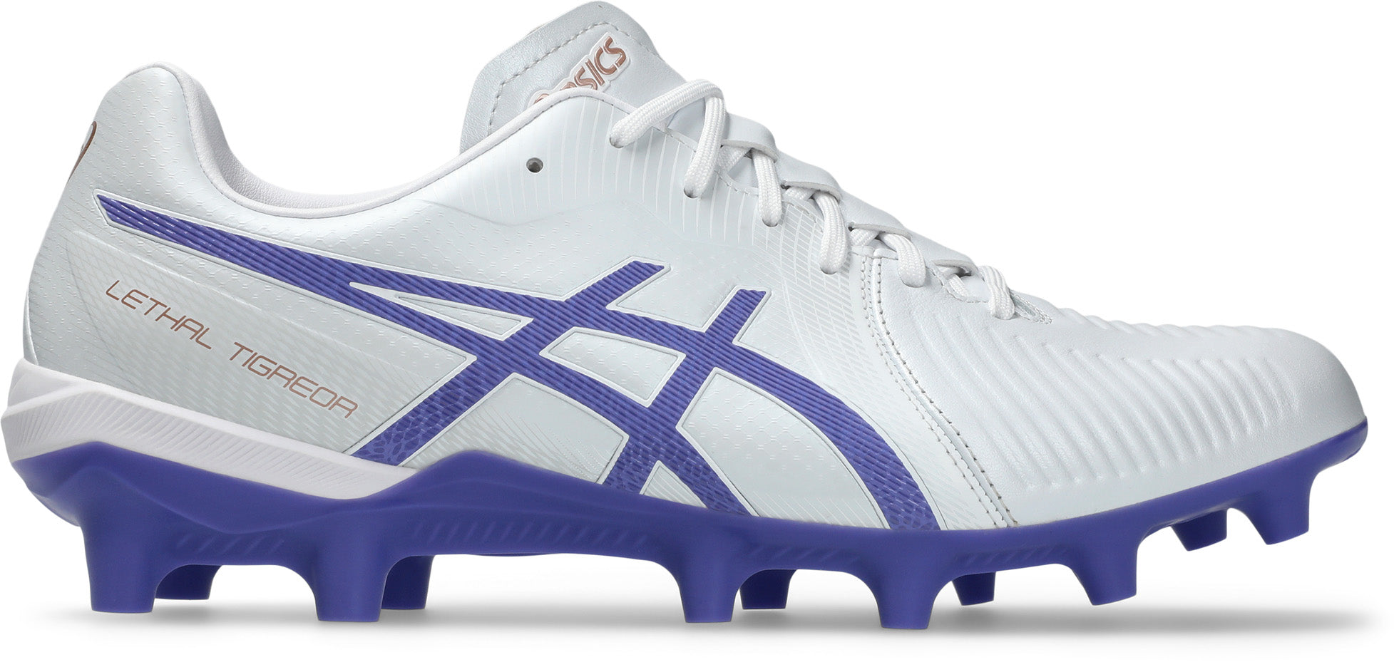 Soccer Cleats Asics Lethal Tigreor Asics Lethal Tigreor IT FF