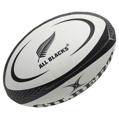 All Blacks Replica Rugby Ball