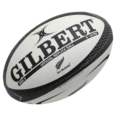 All Blacks Replica Rugby Ball
