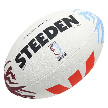 State Of Origin Replica Ball